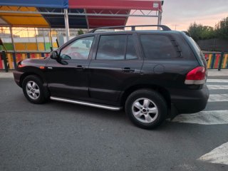 Hyundai Santa Fe 2006