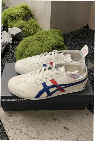 Zapatillas Onitsuka Tiger Mexico 66 Talla 40