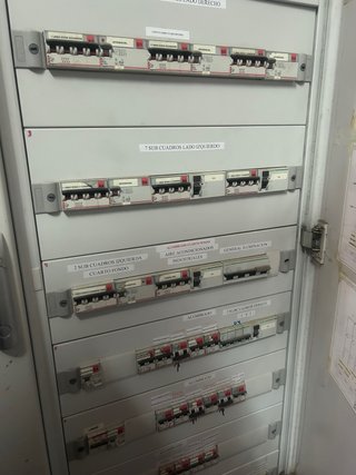Electricista