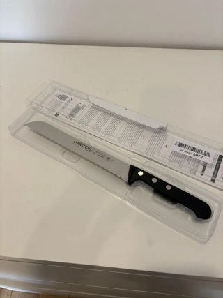 Cuchillo de pan Arcos