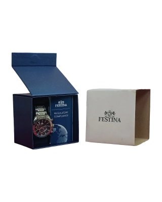 Reloj Festina F2668