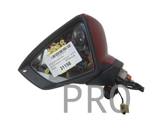 Retrovisor Electrico Izquierdo Seat Arona (KJ)(2017->)