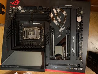 Placa Base ASUS ROG Maximus Z790 Hero