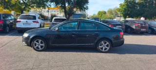 Audi A6 2011