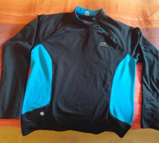 Sudadera Running Kalenji Talla L