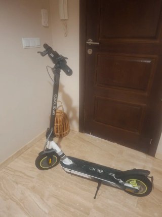 Patinete Eléctrico SmartGyro Z-One