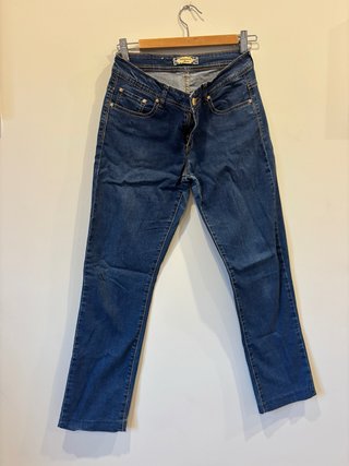 Pantalón vaquero Bandolli