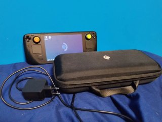 Steam Deck 256GB