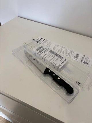 Cuchillo de cocina Arcos