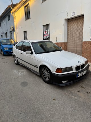 BMW Serie 3 1995