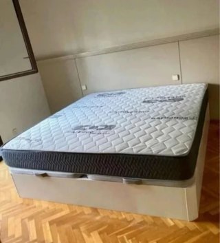 Divano letto