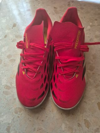 Zapatillas de fútbol Adidas