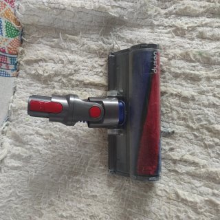 Cepillo Dyson para aspiradora