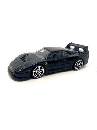 Hot wheels ferrari F40