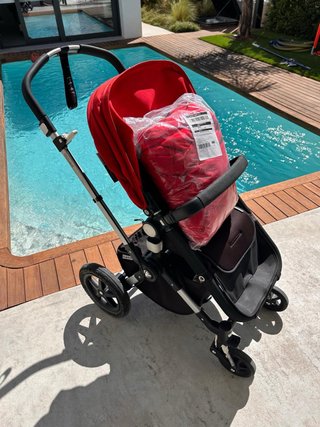 Bugaboo Camaleon 3