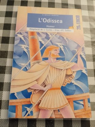 L'Odissea