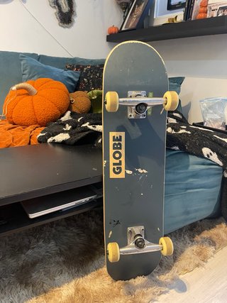 Tabla de skate Globe