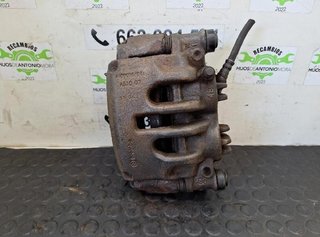 Renault 112584 410009668r pinza freno master doka