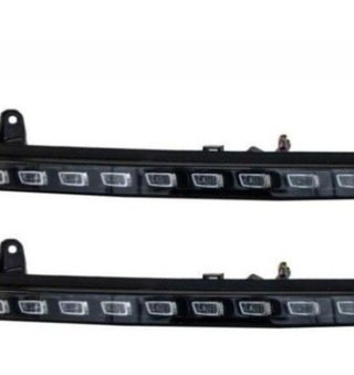 Focos Intermitentes y Luz diurna LED DRL para Audi