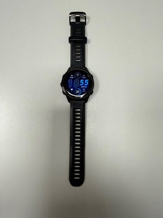 Garmin Forerunner 570 42mm Negro