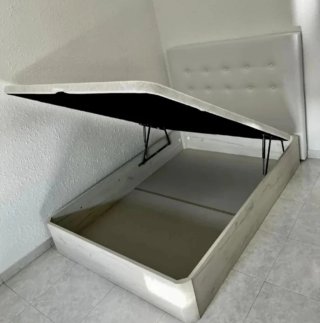 Letto Abatibile ✅ Liquidazione