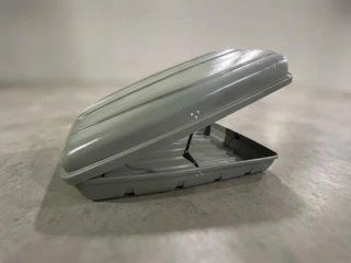 Cofre de techo para coche