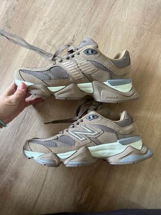 Zapatillas New Balance 9060