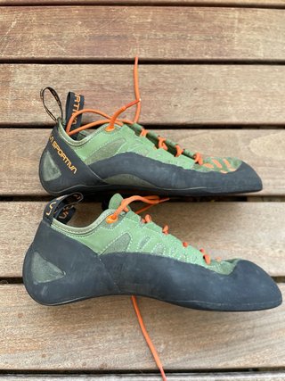 Pies de gato La Sportiva