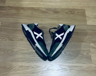 Zapatillas Munich Talla 43