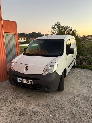 Renault Kangoo 2009