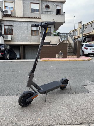 Patinete Eléctrico Xiaomi 4 Ultra