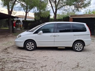 Citroen C8 2.2 HDI Premier Adaptado
