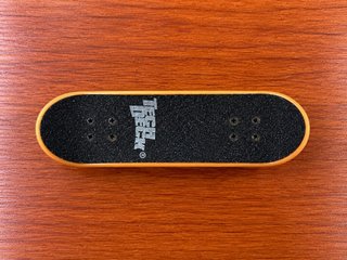 Monopatín Tech Deck