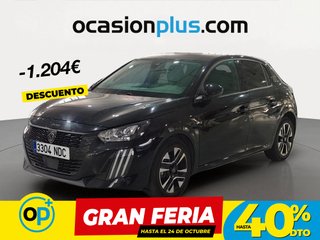 Peugeot 208 PureTech 100 Allure 75 kW (100 CV)