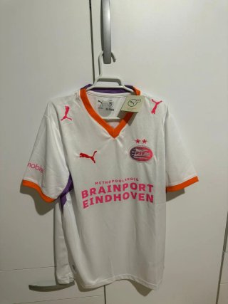 Camiseta PSV Eindhoven Puma