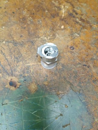 Racor bomba gasolina BMW RT / GS