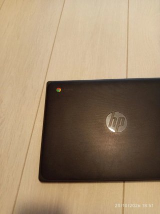 HP Chromebook 11 G8 EE