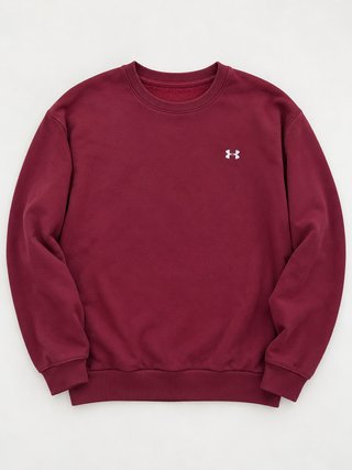 Jersey Under Armour Rojo