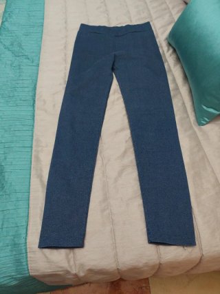 Mallas Azules