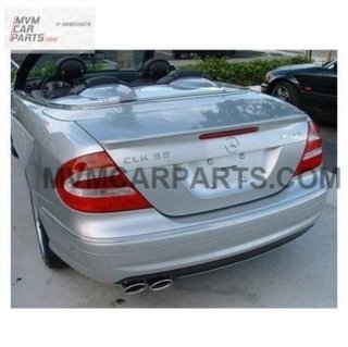 Alerón Mercedes W209 AMG 03-09