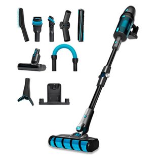 Aspirador Cecotec Rockstar 9000 Ultimate Ergoflex
