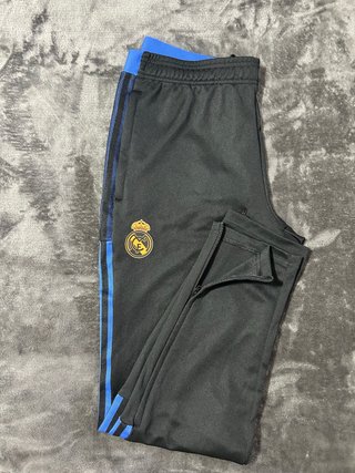Pantalón Adidas Real Madrid Talla L