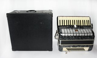 ACORDEON PARROT 80 BAJOS