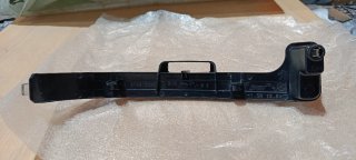 Intermitente espejo izquierdo Citroen C5 Aircross.