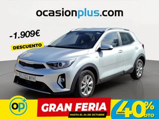 Kia Stonic 1.2 DPi Drive 58 kW (79 CV)