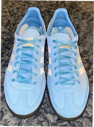 Adidas Handball Spezial Azul Talla 38.5