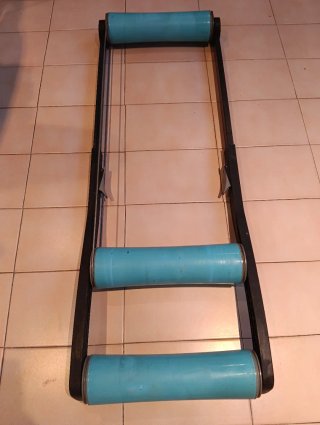 Rodillo de Entrenamiento Tacx Antares