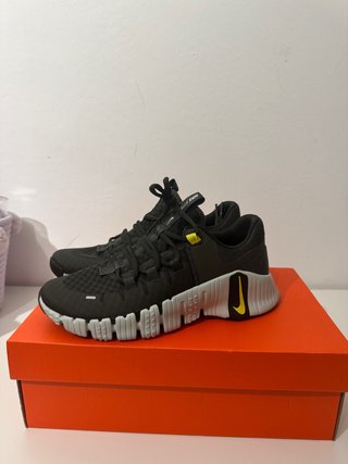 Zapatillas Nike Free Metcon