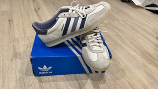 Adidas Gazelle Indoor Talla 44