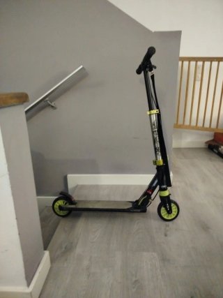 Patinete Oxelo para niños
